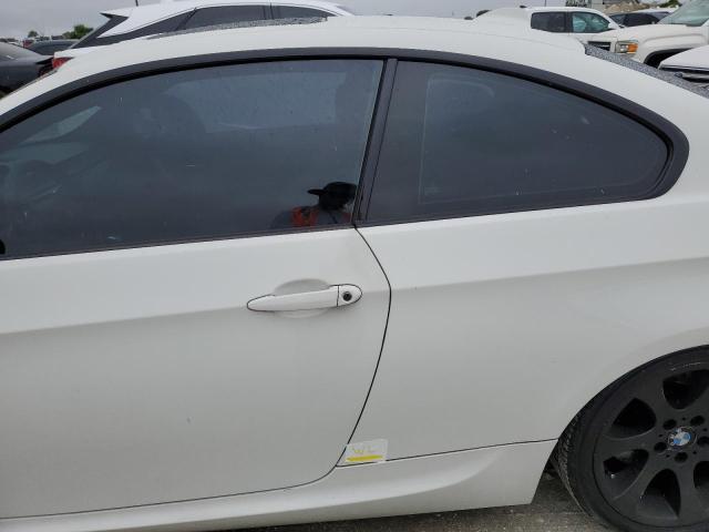 Photo 12 from auction – 2010 BMW 335 I with VIN WBAWB7C58AP048226