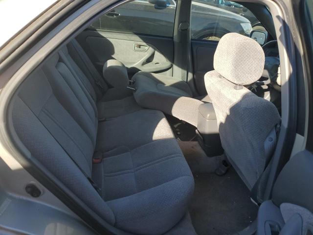 Photo 10 from auction – 2000 TOYOTA CAMRY CE with VIN 4T1BG28K4YU679406