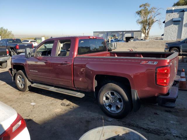Photo 2 from auction – 2017 CHEVROLET SILVERADO with VIN 1GCVKREC3HZ132703