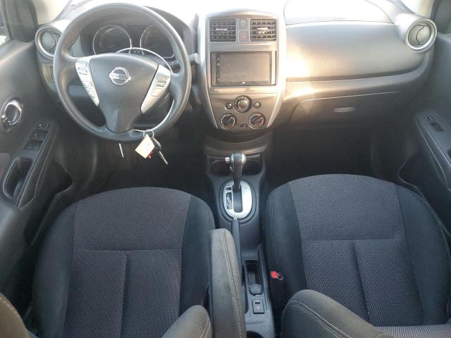 Photo 8 from auction – 2015 NISSAN VERSA S with VIN 3N1CN7AP1FL886797