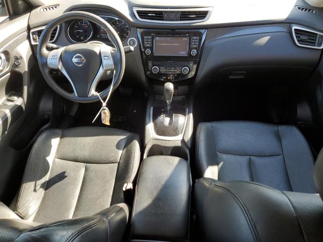 Photo 8 from auction – 2015 NISSAN ROGUE S with VIN 5N1AT2MV5FC774941