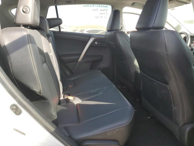 Photo 10 from auction – 2013 TOYOTA RAV4 LIMIT with VIN 2T3DFREV2DW011737