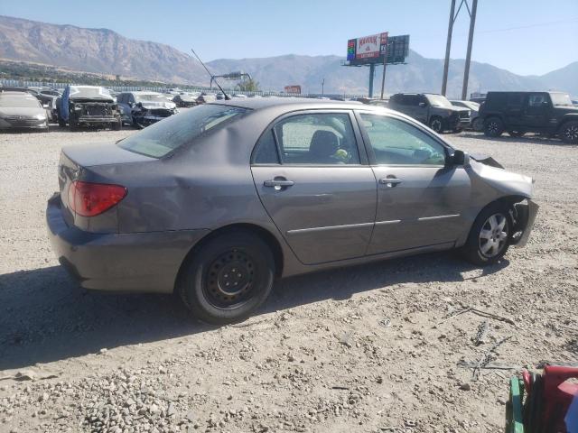 Photo 3 from auction – 2008 TOYOTA COROLLA CE with VIN 1NXBR32E28Z988097