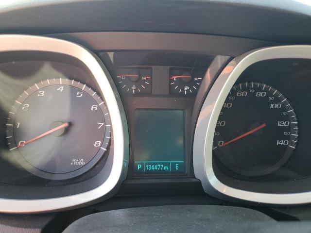 Photo 9 from auction – 2012 CHEVROLET EQUINOX LS with VIN 2GNALBEK5C6151811