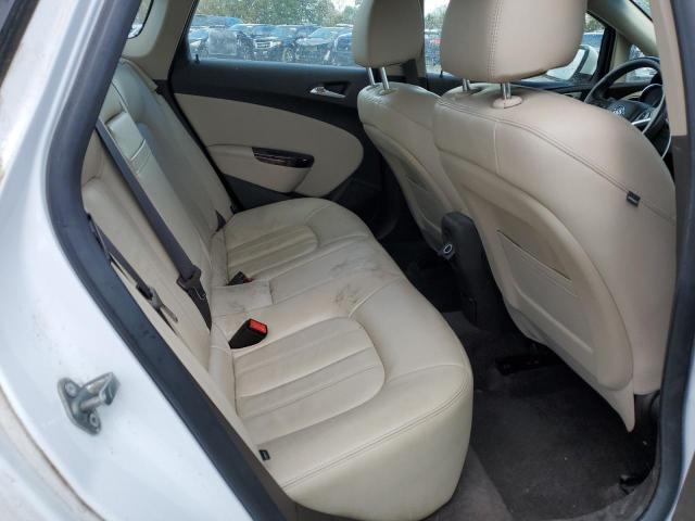 Photo 10 from auction – 2012 BUICK VERANO with VIN 1G4PS5SK1C4173801
