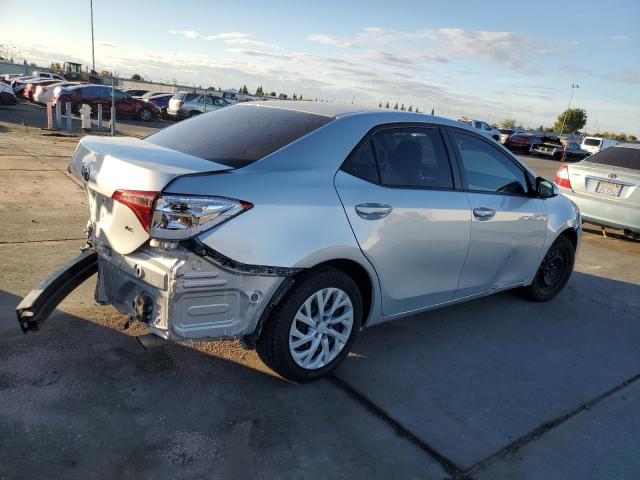 Photo 3 from auction – 2017 TOYOTA COROLLA L with VIN 2T1BURHE6HC789581