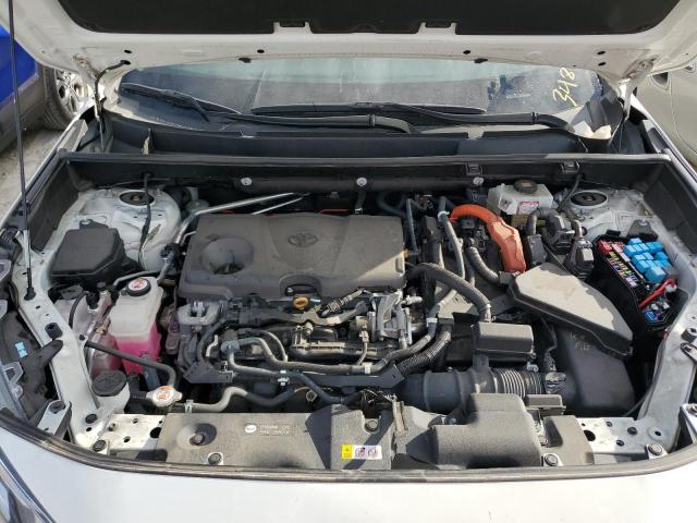 Photo 12 from auction – 2020 TOYOTA RAV4 LIMIT with VIN 4T3DWRFVXLU008193