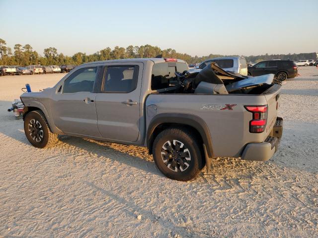 Photo 2 from auction – 2024 NISSAN FRONTIER S with VIN 1N6ED1EJ8RN625843