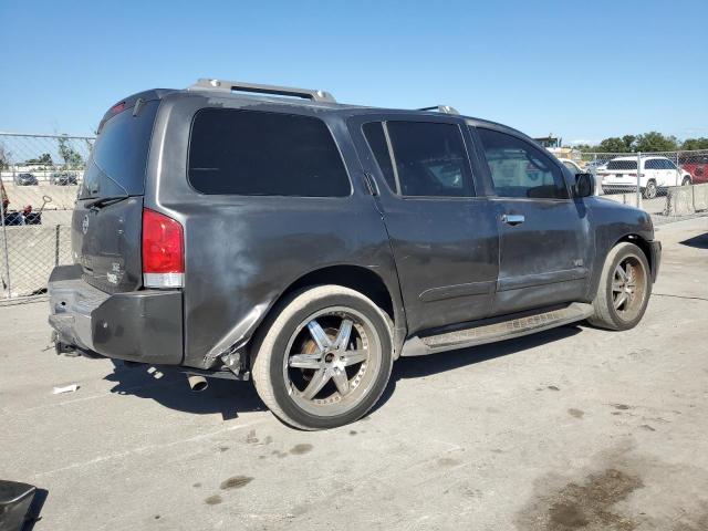 Photo 3 from auction – 2007 NISSAN ARMADA SE with VIN 5N1AA08A47N712146