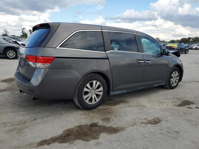Photo 3 from auction – 2014 HONDA ODYSSEY EX with VIN 5FNRL5H60EB032489