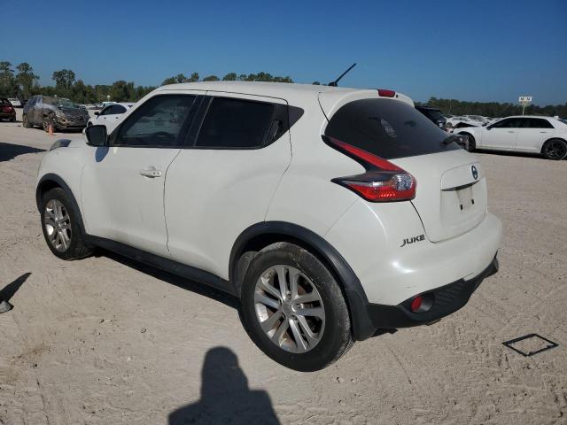 Photo 2 from auction – 2015 NISSAN JUKE S with VIN JN8AF5MR4FT509125