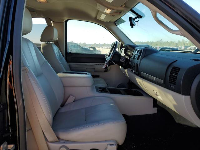 Photo 7 from auction – 2009 CHEVROLET SILVERADO with VIN 1GCEK29J19Z268636