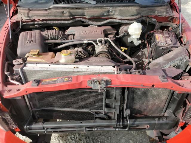 Photo 11 from auction – 2006 DODGE RAM 1500 with VIN 3D7KR19D36G248926
