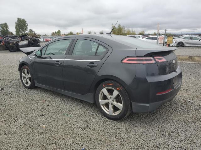 Photo 2 from auction – 2014 CHEVROLET VOLT with VIN 1G1RE6E46EU147858