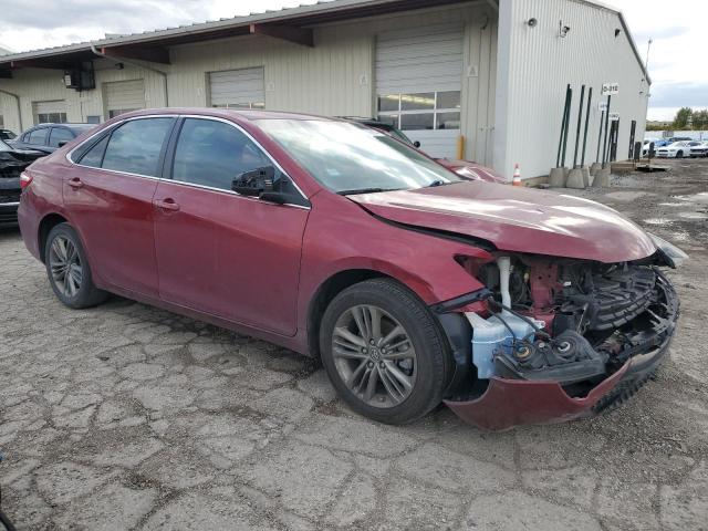Photo 4 from auction – 2017 TOYOTA CAMRY LE with VIN 4T1BF1FK7HU706050