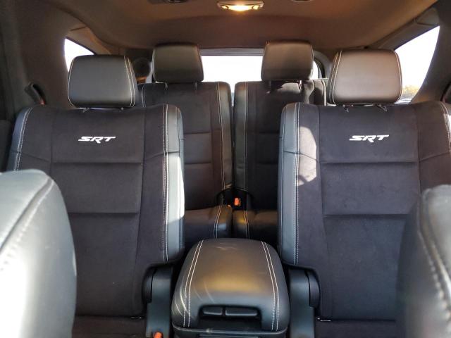 Photo 10 from auction – 2022 DODGE DURANGO SR with VIN 1C4SDJGJ1NC214387