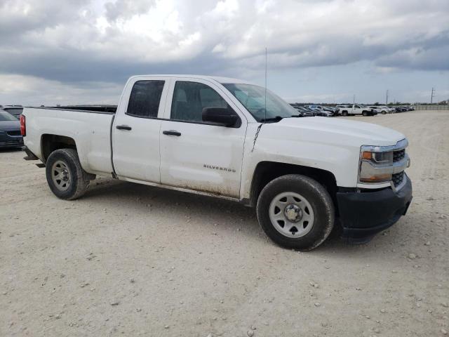 Photo 4 from auction – 2018 CHEVROLET SILVERADO with VIN 1GCRCNEC4JZ294076