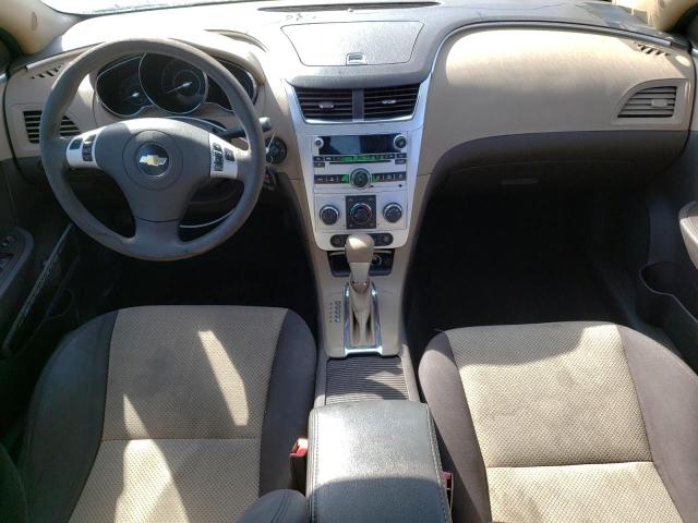 Photo 8 from auction – 2012 CHEVROLET MALIBU LS with VIN 1G1ZB5E04CF206598