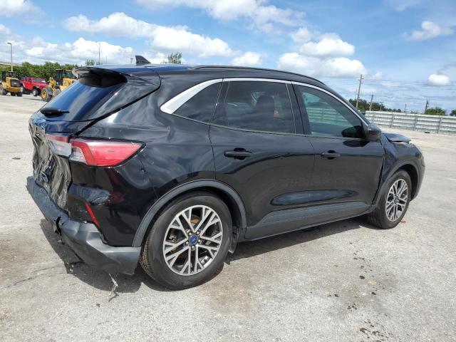 Photo 3 from auction – 2020 FORD ESCAPE SEL with VIN 1FMCU0H67LUA06249