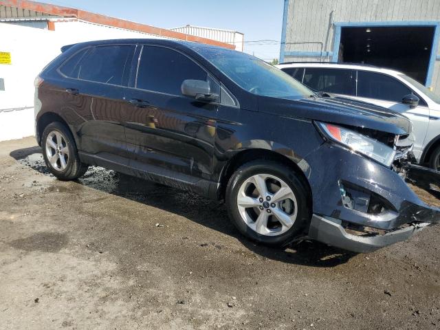 Photo 4 from auction – 2018 FORD EDGE SE with VIN 2FMPK3G9XJBC01303