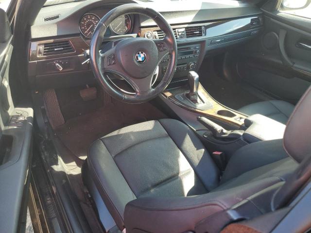 Photo 8 from auction – 2012 BMW 328 I SULE with VIN WBADW7C5XCE729899