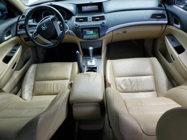 Photo 8 from auction – 2012 HONDA ACCORD SE with VIN 1HGCP2F60CA205995
