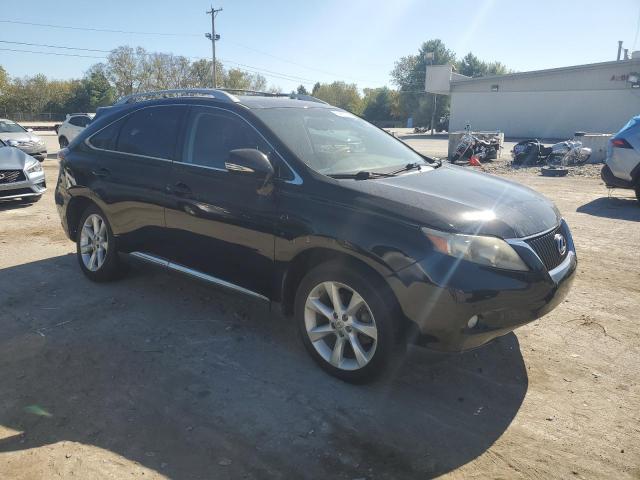 Photo 4 from auction – 2010 LEXUS RX 350 with VIN 2T2ZK1BA8AC038625