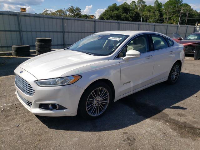 Photo 1 from auction – 2013 FORD FUSION SE with VIN 3FA6P0LU1DR265400