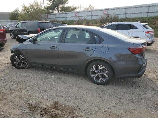 Photo 2 from auction – 2019 KIA FORTE FE with VIN 3KPF24AD2KE137044