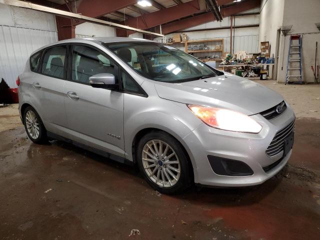 Снимка 4 от търг – 2014 FORD C-MAX SE с VIN 1FADP5AU5EL508696