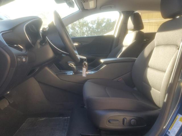 Photo 7 from auction – 2024 CHEVROLET MALIBU LT with VIN 1G1ZD5ST7RF214955