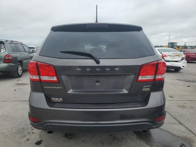 Photo 6 from auction – 2018 DODGE JOURNEY GT with VIN 3C4PDCEG8JT426341