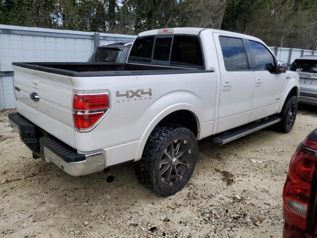 Photo 3 from auction – 2013 FORD F150 SUPER with VIN 1FTFW1ET3DFB57803