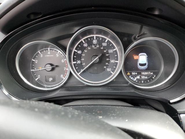 Photo 9 from auction – 2016 MAZDA CX-9 SIGNA with VIN JM3TCBEY8G0116451