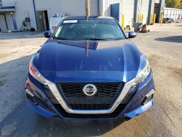 Photo 5 from auction – 2019 NISSAN ALTIMA S with VIN 1N4BL4BV3KC194563