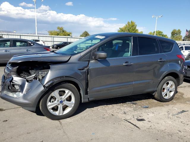FORD ESCAPE SE 2014 with VIN 1FMCU9G91EUB04437 - Photo from auction