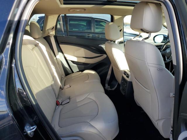 Photo 11 from auction – 2018 BUICK ENVISION E with VIN LRBFX2SA3JD016449
