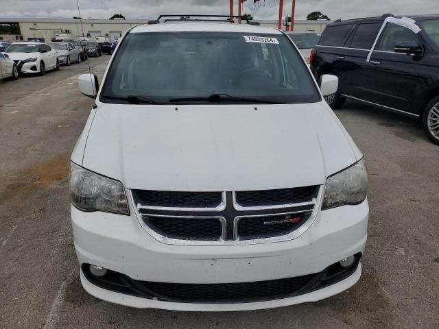 Photo 5 from auction – 2018 DODGE GRAND CARA with VIN 2C4RDGCGXJR215714