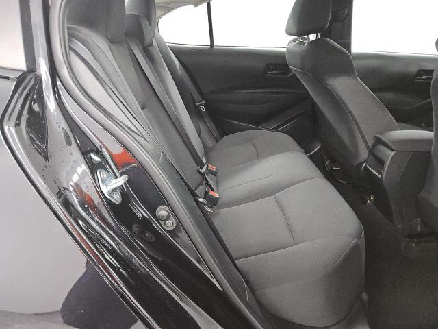 Photo 10 from auction – 2022 TOYOTA COROLLA LE with VIN 5YFEPMAE9NP297432