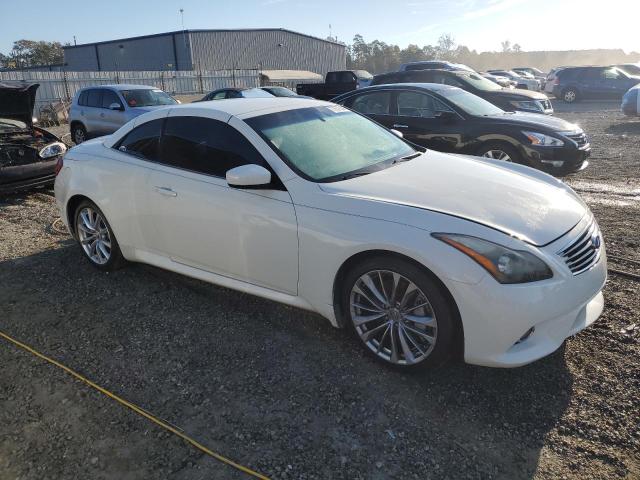 Photo 4 from auction – 2011 INFINITI G37 BASE with VIN JN1CV6FE4BM953880