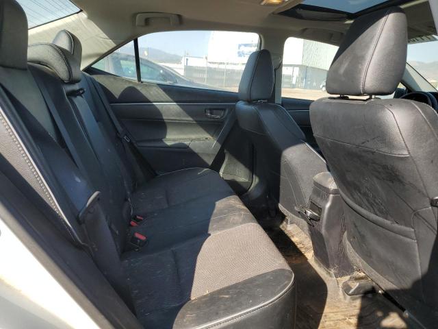 Photo 10 from auction – 2015 TOYOTA COROLLA L with VIN 2T1BURHE1FC331685