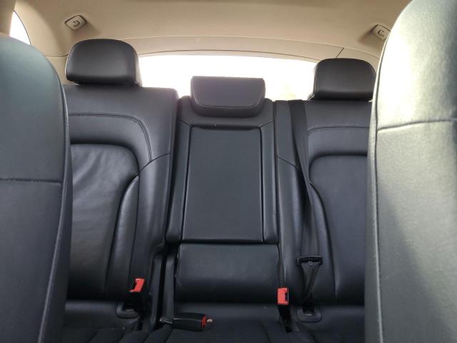 Photo 10 from auction – 2012 AUDI Q5 PREMIUM with VIN WA1LKCFP4CA018331