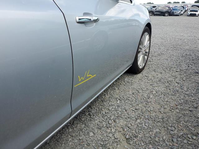 Photo 12 from auction – 2013 BUICK VERANO with VIN 1G4PP5SK1D4201258