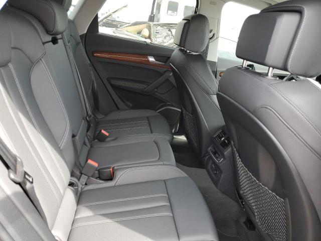Photo 10 from auction – 2023 AUDI Q5 PRESTIG with VIN WA1FAAFY2P2174039