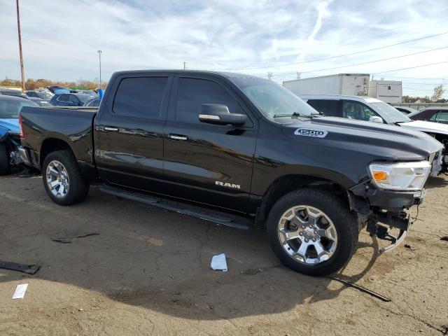 Photo 4 from auction – 2020 RAM 1500 BIG H with VIN 1C6SRFFT5LN132155