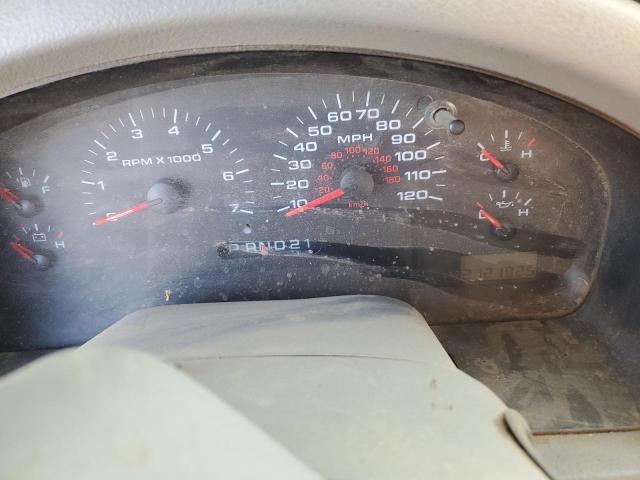 Photo 9 from auction – 2006 FORD F150 SUPER with VIN 1FTPW12596KD87009