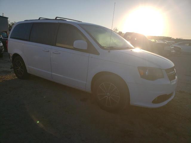 Photo 4 from auction – 2018 DODGE GRAND CARA with VIN 2C4RDGBG8JR243450