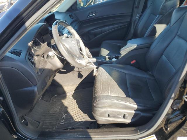 Photo 7 from auction – 2015 ACURA ILX 20 TEC with VIN 19VDE1F78FE010555