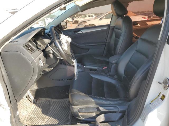 Photo 7 from auction – 2017 VOLKSWAGEN JETTA SE with VIN 3VWDB7AJ9HM270636