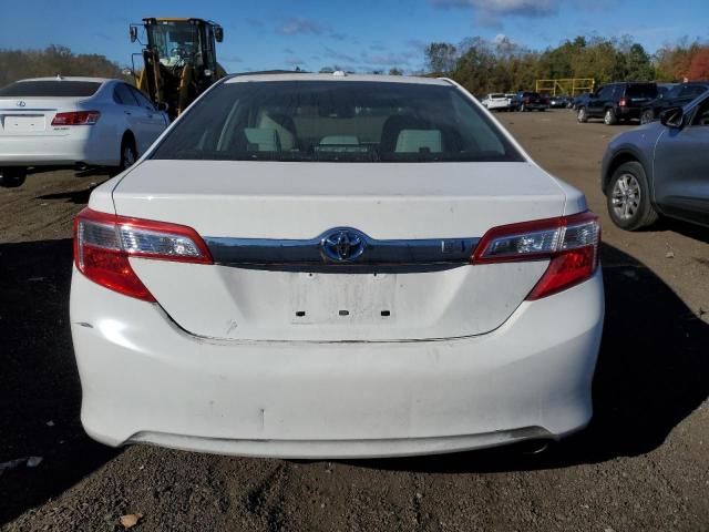 Photo 6 from auction – 2012 TOYOTA CAMRY HYBR with VIN 4T1BD1FKXCU063532